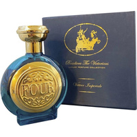 Vetiver Imperiale by FOUR Boadicea the Victorious