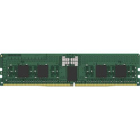 Память DDR5 Kingston KSM48R40BS8KMM-16HMR 16ГБ DIMM, ECC, registered, PC5-38400, CL40, 4800МГц