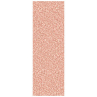 16-дюймовая розовая скатерть с блестками