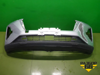 Бампер передний (602002496AA) Chery Tiggo 7 Pro Max с 2022г