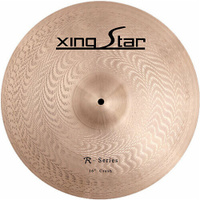 Тарелки XingStar Hi-Hat WHR14HH XINGSTAR