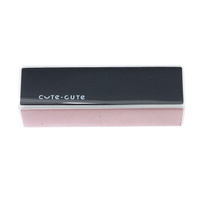 CUTE-CUTE Баф полировочный абразив 320/600/3000, 020005 Cute-cute