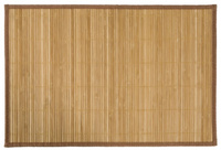 Салфетка индивидуальная 30x45см. бамбук Remiling