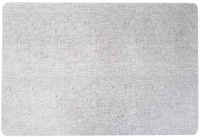 Салфетка индивидуальная 30х45см. с лазерным рисунком "Классика", цв. серебро TD195-A001-C Remiling
