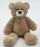Коллекция "Милашка" игрушка мягконабивная Медведь В75 (102/45/60) FixsiToysi Fixsitoysi