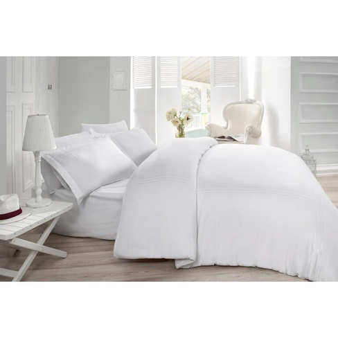 Комплект постельного белья Комплект двойных классических пододеяльников Cotton Box - Гульбин
