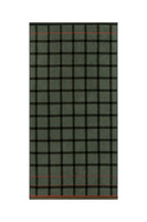 Полотенце хлопковое KLAN 70 x 140 см Kenzo, мультиколор