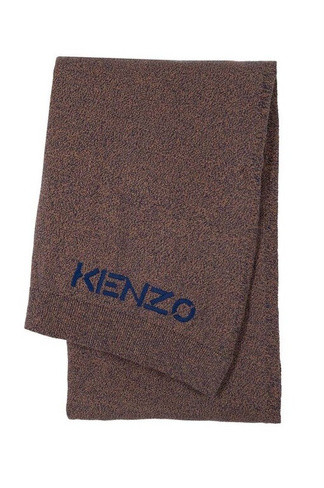 Покрывало Кензо 130 х 170 Kenzo, синий