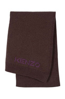 Покрывало Кензо 130 х 170 Kenzo, бордовый