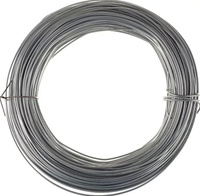 Проволока, Тип колючей ленты: спираль Бруно, D= 1.8 мм