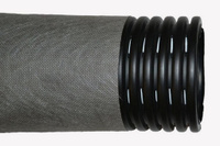 Труба дренажная ПНД D= 290 мм, Класс жесткости: SN6, Бренд: Aco