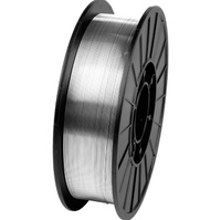 Проволока Тип колючей ленты: спираль Бруно, Марка: 12Х18Н10Т, D= 2.51 мм, ТУ 3-1002-77