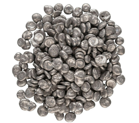 Сплав Вуда вид: гранулы, марка: BiPbSnCd