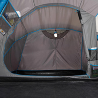 Спальный отсек Quechua Air Seconds Family 4.2 XL для палатки