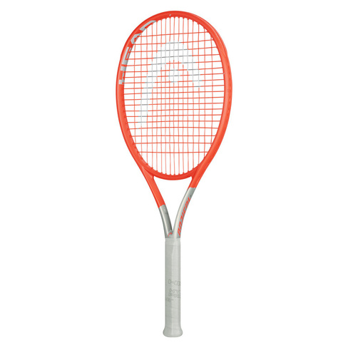 Теннисная ракетка HEAD - Speed ​​GTouch 270 чёрно-белая