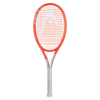 Теннисная ракетка HEAD - Speed ​​GTouch 270 чёрно-белая