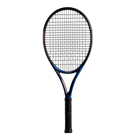 Теннисная ракетка TR500 для взрослых, синяя ARTENGO