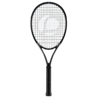 Теннисная ракетка для взрослых - TR960 Control Pro без струн 300 г, черный/серый ARTENGO, черный/темно-серый