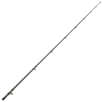 Сменная вершинка спиннинга или комплект для рыбалки WXM-5 240 H CAPERLAN, черный