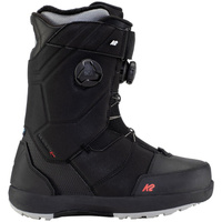 Ботинки K2 Maysis Clicker X HB для сноуборда, черный