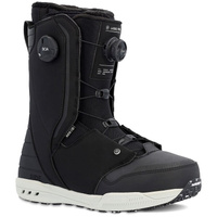 Ботинки Ride Lasso Pro Wide для сноуборда, черный