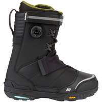Ботинки для сноубординга K2 Waive 2023, черный