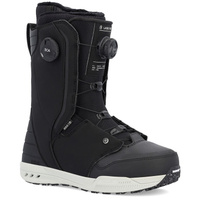 Ботинки Ride Lasso Pro 2023 для сноуборда, черный