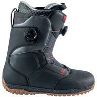 Ботинки Rome Bodega Boa 2023 для сноуборда, черный