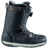 Ботинки для сноуборда Rome Stomp Boa 2023, черный
