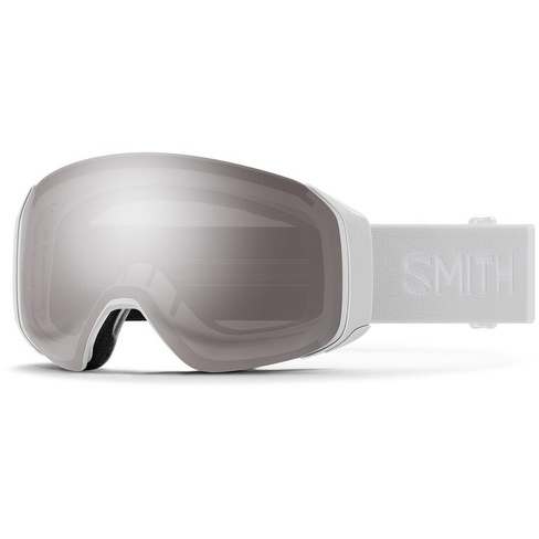 Очки Smith 4D MAG S, белый