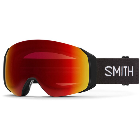Очки Smith 4D MAG S, черный