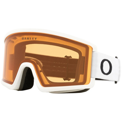 Защитные очки Oakley Target Line L, белый