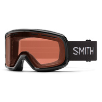 Лыжные очки Smith Range, черный