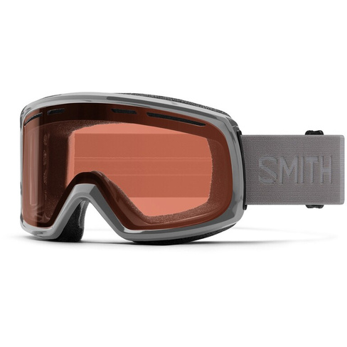 Защитные очки Smith Range, серый