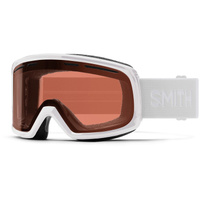 Лыжные очки Smith Range, белый