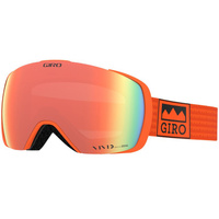 Защитные очки Giro Contact, оранжевый