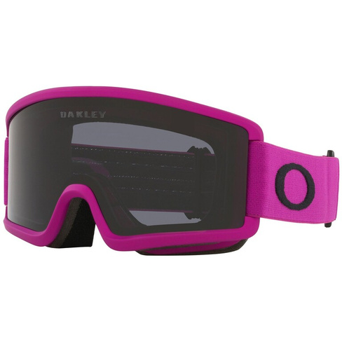 Защитные очки Oakley Target Line S, фиолетовый