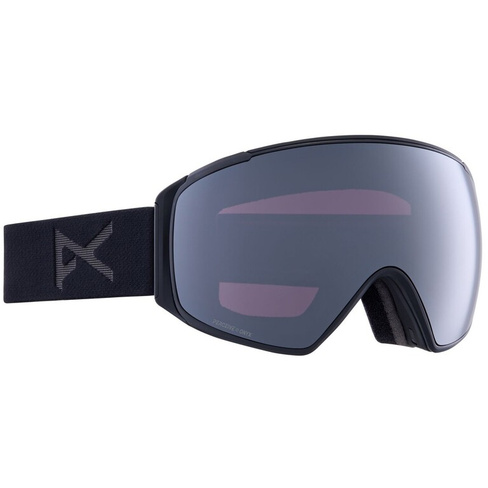 Защитные очки Anon M4S Toric, черный
