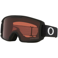 Защитные очки Oakley Line Miner S, черный