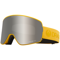 Защитные очки Dragon NFX2, серый