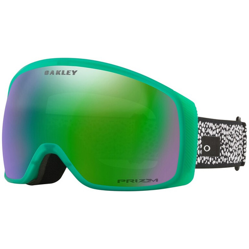 Лыжные очки Oakley Flight Tracker XM, черный