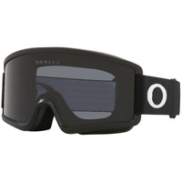 Защитные очки Oakley Target Line S, черный