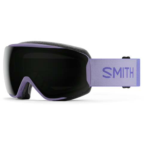 Защитные очки Smith Moment, фиолетовый