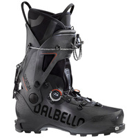 Ботинки Dalbello Quantum Asolo Factory лыжные, carbon