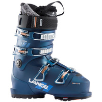 Ботинки Lange LX 95 HV GW лыжные, синий