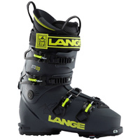 Ботинки Lange XT3 Free 120 LV GW лыжные, серый
