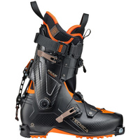 Ботинки Tecnica Zero G Peak Carbon лыжные, чёрный