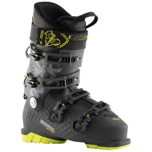 Ботинки Rossignol Alltrack лыжные, тёмно - серый