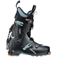Горнолыжные ботинки Tecnica Zero G Peak W Alpine Touring, черный