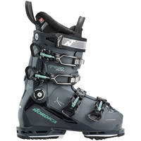 Ботинки женские Nordica Speedmachine 3 95 лыжные, anthracite